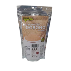 Ogbono Powder 200g x 24 Pieces - Foodsbymomi
