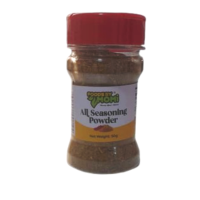 All Seasoning Spice 50g x 24 -...