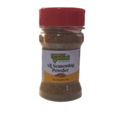 All Seasoning Spice 50g x 24 - Foodsbymomi All Seasoning Spice 50g x 24 - Foodsbymomi