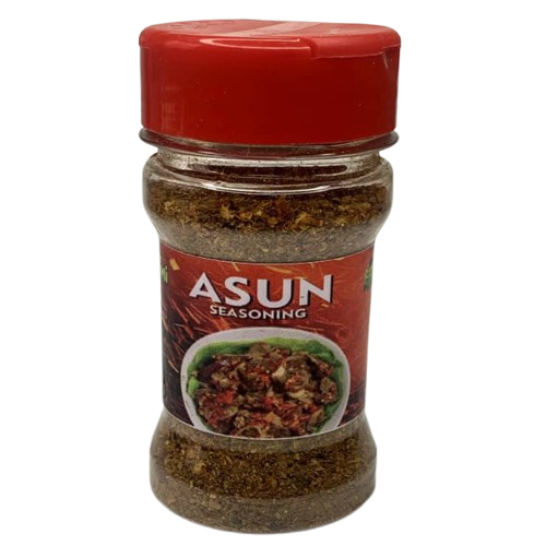 Asun Spice 50g x 20 Pieces - Foodsbymomi ... Asun Spice 50g x 20 Pieces - Foodsbymomi ...