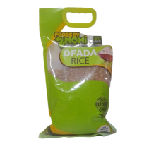 Ofada Rice 2kg x 20 Pieces - Foodsbymomi