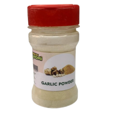 Garlic Powder 80g x 20 - Foodsbymomi 