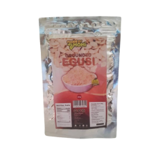 Egusi Grounded 200g x 24 -Food...