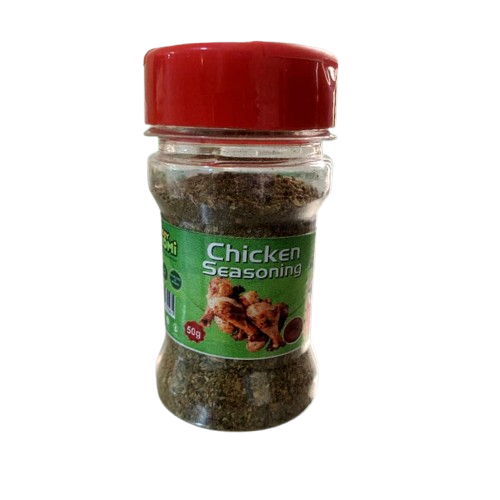 Chicken Seasoning 50g x 20 pieces - Foodsbymomi... Chicken Seasoning 50g x 20 pieces - Foodsbymomi...