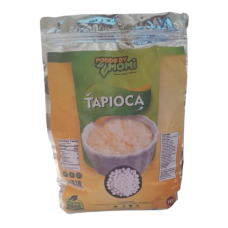  Tapioca 1kg x 24 Pieces - Foodsbymomi