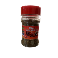 Fish Seasoning 50g x 20 pieces - Foodsbymomi 