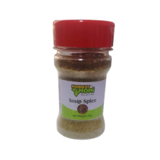 Soup Spice 50g x 20 Pieces - Foodsbymomi 