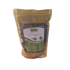 Oha Leaf, Dried 50g  x 24 - Foodsbymomi 