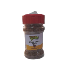 Ofada Rice Spice 50g x 20 pieces - Foodsbymomi Ofada Rice Spice 50g x 20 pieces - Foodsbymomi