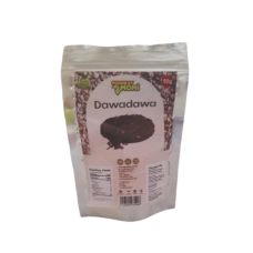 Dawadawa Seeds Dehydrated 50g x 24 Pieces -foodsbymomi