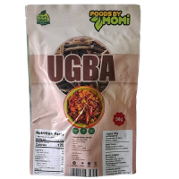 Ugba 50g x 24 Pieces - Foodsby...