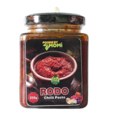 Rodo Chilli Paste 700g x 12 - ...