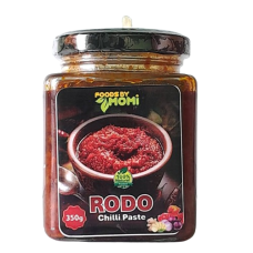 Rodo Chilli Paste 350g x 12 - ...