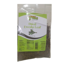 Ewedu Leaf, Dried 50g x 24 - F...