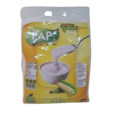 Pap, White 1kg x 24 Pieces - Foodsbymomi