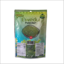 Ewedu Powder 50g x 24 Pieces - Foodsbymomi 