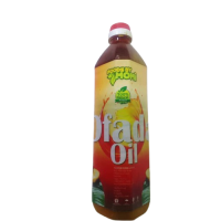 Ofada Oil 1Ltr x 12 - Foodsbym...