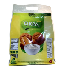 Okpa 1kg x 24 Pieces - Foodsbymomi Okpa 1kg x 24 Pieces - Foodsbymomi