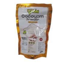 Cocoyam Powder 150g x 24 - Foodsbymomi 
