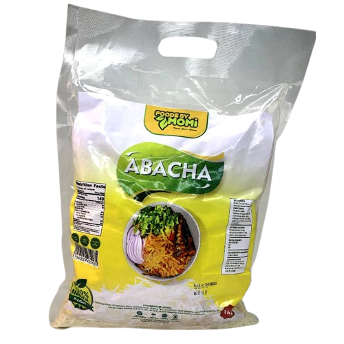 Abacha 200g x 10 Pieces - Foodsbymomi ... Abacha 200g x 10 Pieces - Foodsbymomi ...