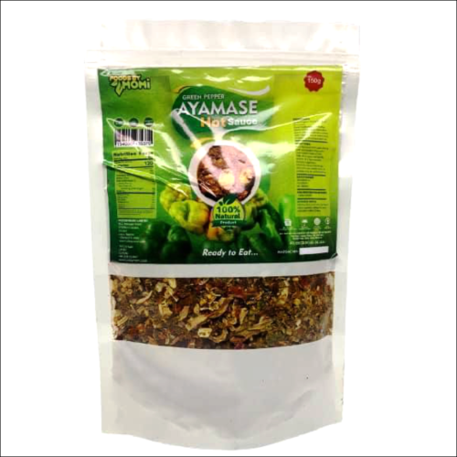 Ayamase Sauce 150g x 24 - Foodsbymomi ... Ayamase Sauce 150g x 24 - Foodsbymomi ...