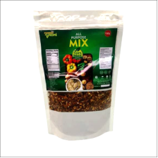 All Purpose Mix 150g x 24 - Foodsbymomi 