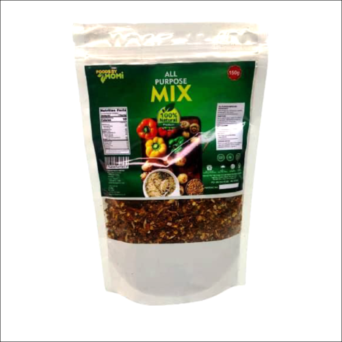 All Purpose Mix 150g x 24 - Foodsbymomi ... All Purpose Mix 150g x 24 - Foodsbymomi ...