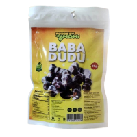 Baba dudu 80g x 24 Pieces -Foo...