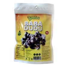Baba dudu 80g x 24 Pieces -Foodsbymomi Baba dudu 80g x 24 Pieces -Foodsbymomi