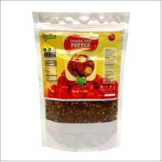 Ofada Sauce 200g x 24- Foodsbymomi Ofada Sauce 200g x 24- Foodsbymomi