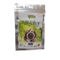 Alligator pepper 50g x 24 - Fo...