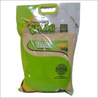Yellow Garri 4kg x 8 Pieces - ...