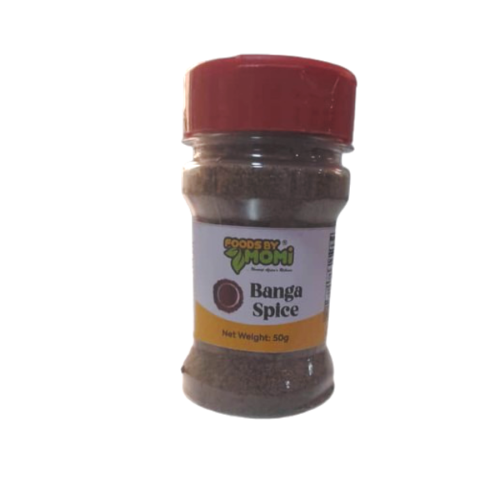 Banga Spice 50g x 20 pieces - Foodsbymomi ... Banga Spice 50g x 20 pieces - Foodsbymomi ...