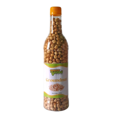 Groundnut 500g x 12 pieces - Foodsbymomi 
