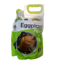 Eggplant Flour 1kg x 20 Pieces...