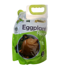 Eggplant Flour 1kg x 20 Pieces - Foodsbymomi