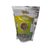 Iru/ Locust Beans 120g x 24 Pi...