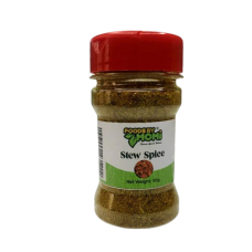 Stew Spice 50g x 20 Pieces - Foodsbymomi 