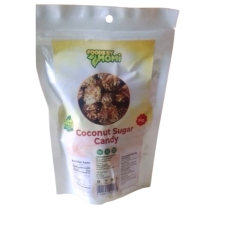 Coconut Sugar Candy 80g x 24 pieces - Foodsbymomi Coconut Sugar Candy 80g x 24 pieces - Foodsbymomi