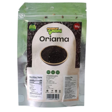 Oriama Seeds Dehydrated 50g x ...