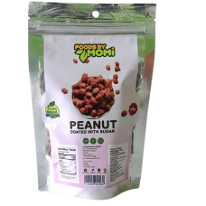 Peanuts Coated with Sugar 100g x 24 - Foodsbymomi