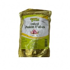 Onion Flakes (Dried)  50g - Foodsbymomi 