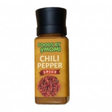 Chili pepper 200g - Foodsbymomi Chili pepper 200g - Foodsbymomi
