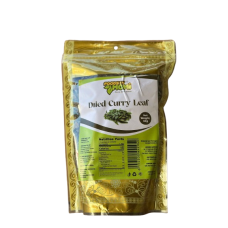 curry Leaf, Dried 50g x24 - Foodsbymomi 