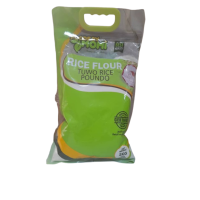 Rice Poundo Flour 2kg x 15 Pie...