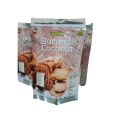  Burundi Coconut 100g x 24 - Foodsbymomi