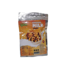 Condensed Milk Candy 80g x 24 Pieces - Foodsbymomi
