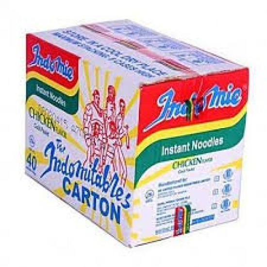 Indomie 1 Box