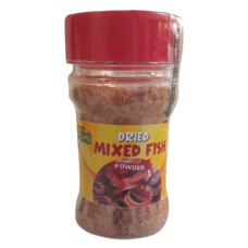 Mixed Fish Dried Powder 50g x ...