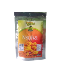 Nsuka Pepper (Yellow Pepper) 50g x 24 - Foodsbymomi  